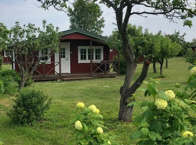 Mälarhusen Stugby Österlen