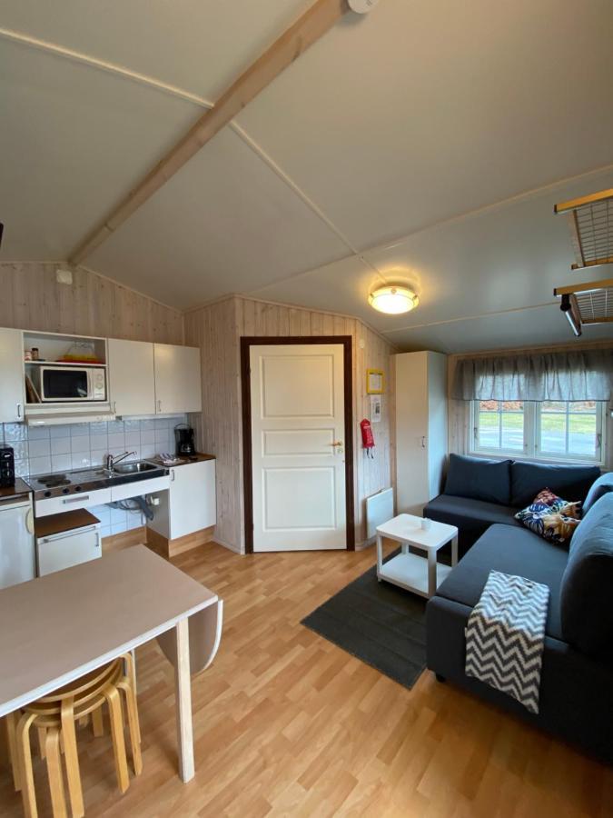 Maelarhusen Semesterby Oesterlen - & Gardssviter Lodge
