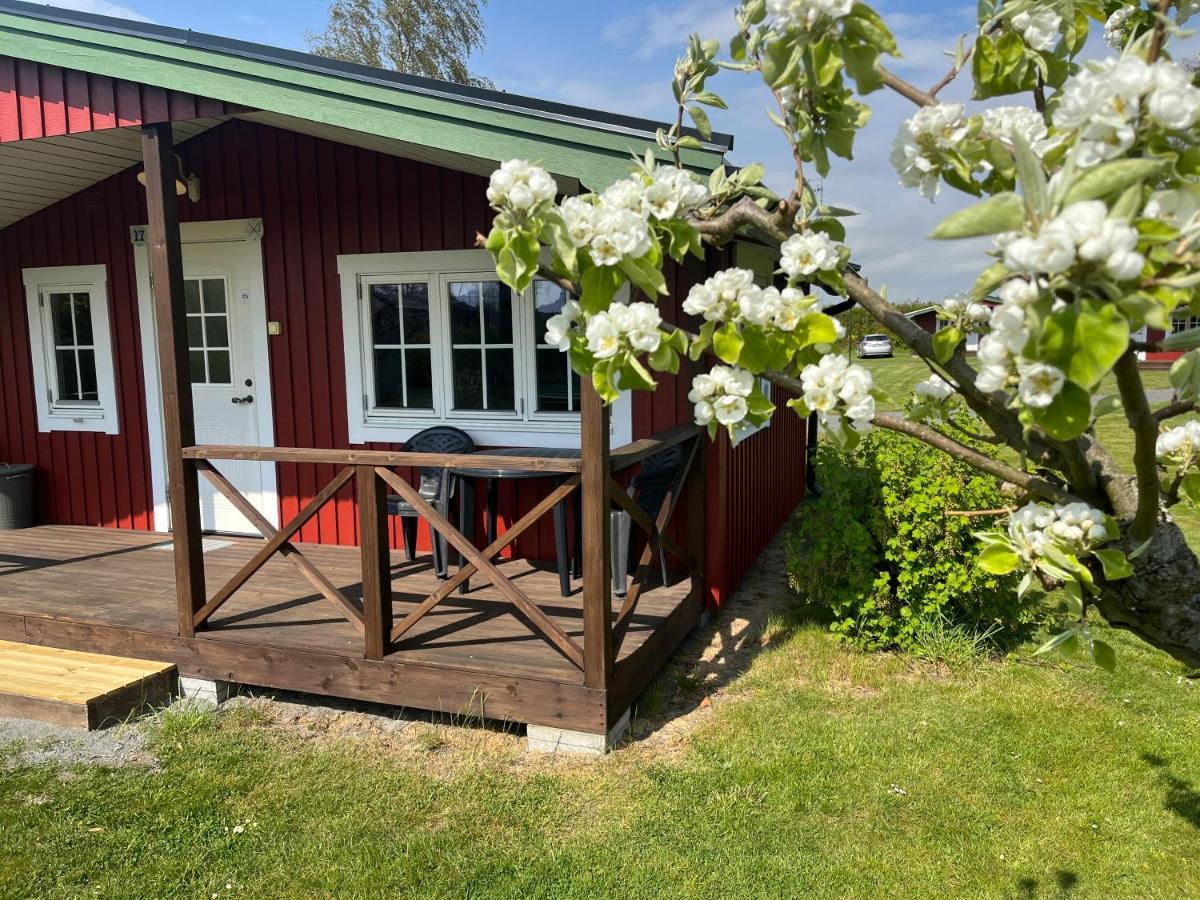 Maelarhusen Semesterby Oesterlen - & Gardssviter