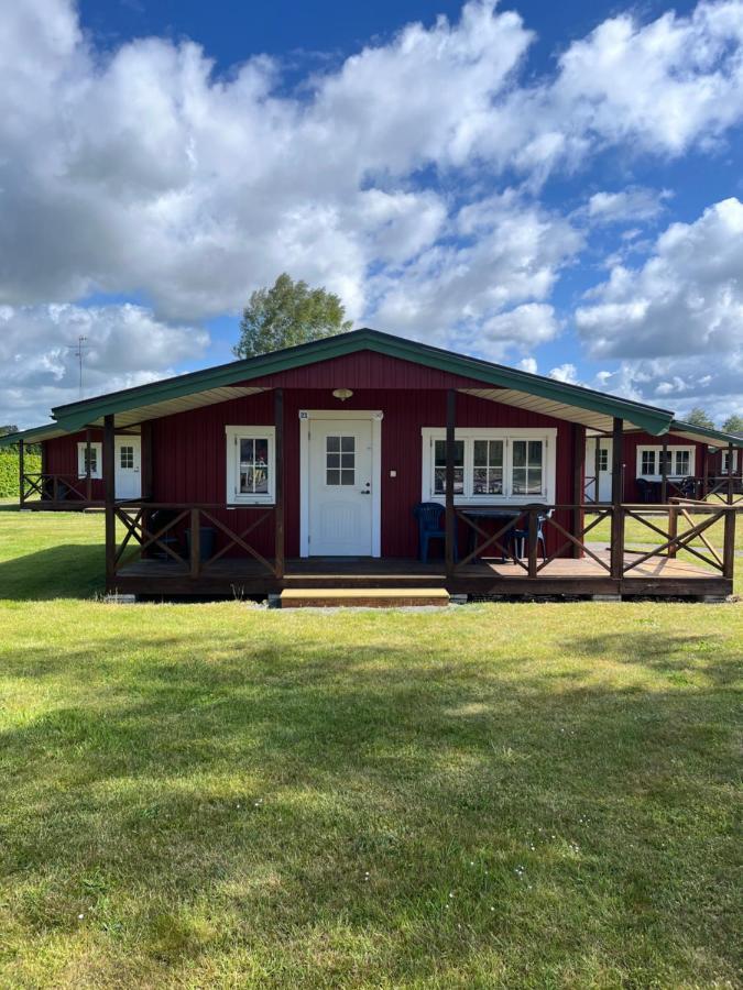 Lodge Maelarhusen Semesterby Oesterlen - & Gardssviter
