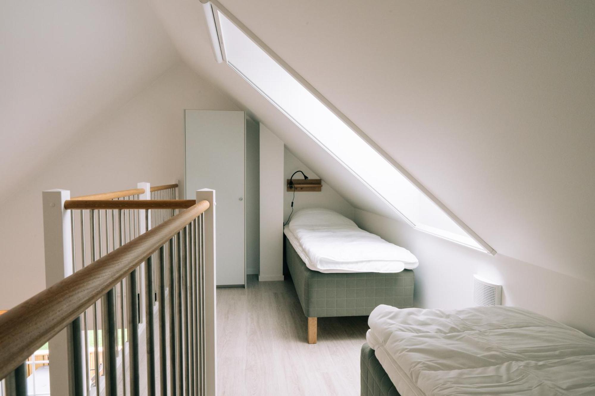 Mälarhusen Stugby österlen * Sandby