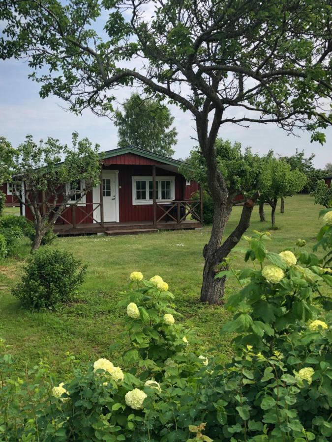 Lodge Maelarhusen Semesterby Oesterlen - & Gardssviter