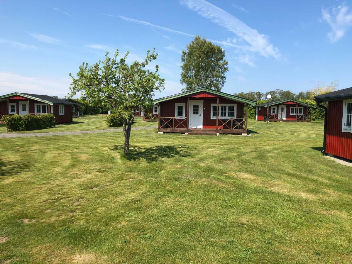 Maelarhusen Semesterby Oesterlen - & Gardssviter Lodge