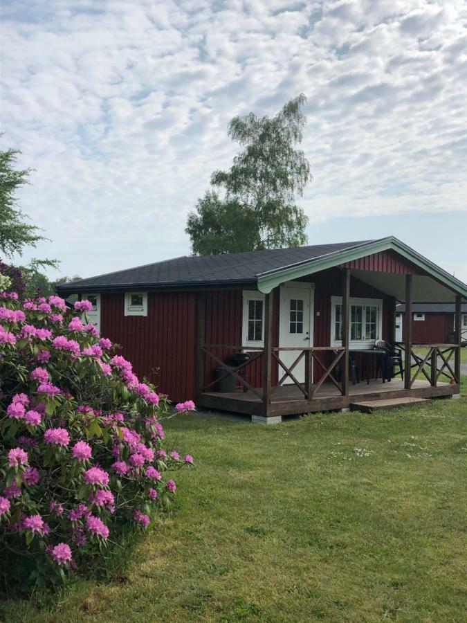 Maelarhusen Semesterby Oesterlen - & Gardssviter *